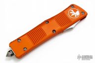 139-10OR Troodon S/E Orange Stonewash Standard