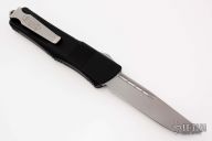 139-7 Troodon S/E Bead Blast Standard