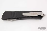 139-7 Troodon S/E Bead Blast Standard