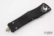 139-7 Troodon S/E Bead Blast Standard