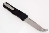 139-7 Troodon S/E Bead Blast Standard