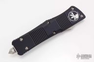 139-7 Troodon S/E Bead Blast Standard