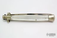 13.25 Swivel Bolster