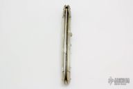 13.25 Swivel Bolster