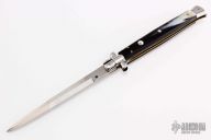 13" Swivel Bolster Automatic