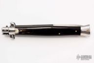 13" Swivel Bolster Automatic