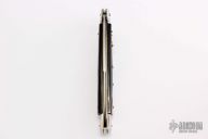 13" Swivel Bolster Automatic