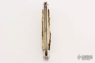 13" Swivel Bolster Automatic