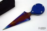 Push Dagger