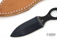 Lapel Knife - Classic - Small