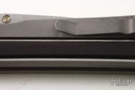 Large Sebenza 21 - Wood