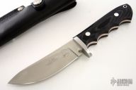 Alaskan Survival Knife