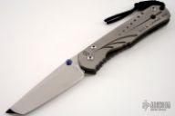 Large Sebenza NICA Tanto
