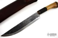 KenNata AS Drop Point - 24 cm