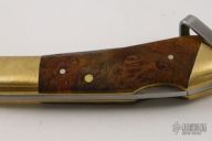 Special Folding Knife AS