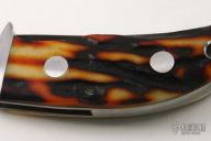 Special Folding Knife AS