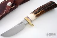 Model 21 "Little Game"