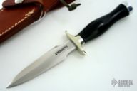 Model 2 - 4" Stiletto