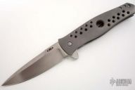 Dr. Death Flipper IKBS