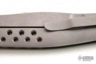 Dr. Death Flipper IKBS