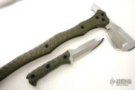 American Kami 21st Century Magwa Set