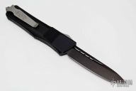 140-1 Troodon T/E Black Standard - DLC