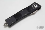 140-1 Troodon T/E Black Standard - DLC