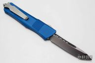 140-1BL Troodon T/E Blue DLC Standard