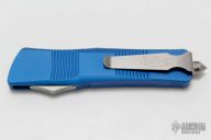 140-1BL Troodon T/E Blue DLC Standard