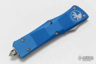 140-1BL Troodon T/E Blue DLC Standard