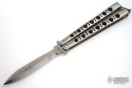 46-01 Bali-Song Spear