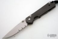 Small Sebenza - Classic 2000