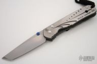 Small Sebenza NICA Tanto