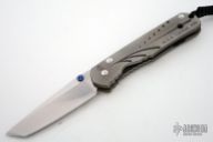 Large Sebenza NICA Tanto