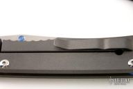 Large Sebenza NICA Tanto 2005