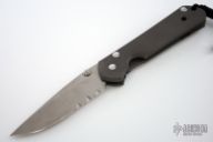 Large Sebenza - Classic 2000