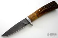 Damascus Hunter
