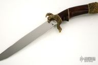 Eagle Head Knife