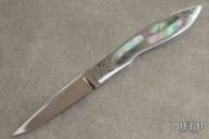 Gents Lock Back Folder