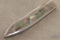 Gents Lock Back Folder