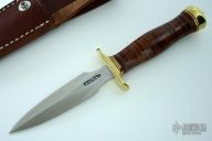 Model 2 - 4" Stiletto