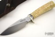 Model 11 "Alaskan Skinner"