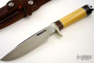 Model 25 "The Trapper"