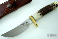 Model 20 "Yukon Skinner"