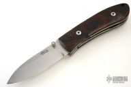 DK-FH - Original Size Folding Hunter