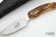 Giraffe Bone Utility