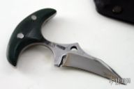 Push Dagger