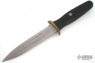 Applegate-Fairbairn Combat Knife