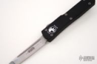 149-10 UTX-70 - T/E Stonewash Standard