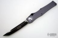 150-1GY Halo V - T/E Gray Standard